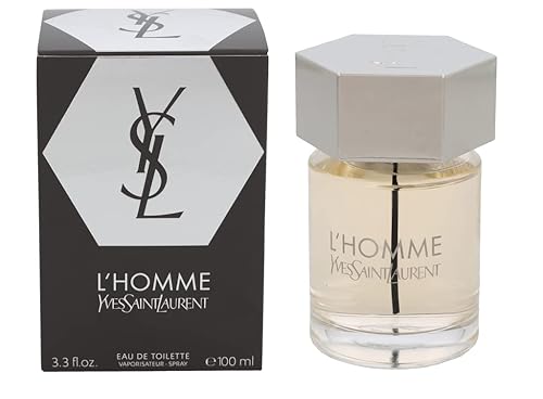 Miniatura 20 de La Nuit De L'Homme Yves Saint Laurent - Fragancia para hombre
