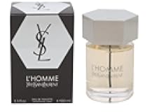 L'homme Eau De Toilette Spray For Men By Yves Saint Laurent - 3.3 oz