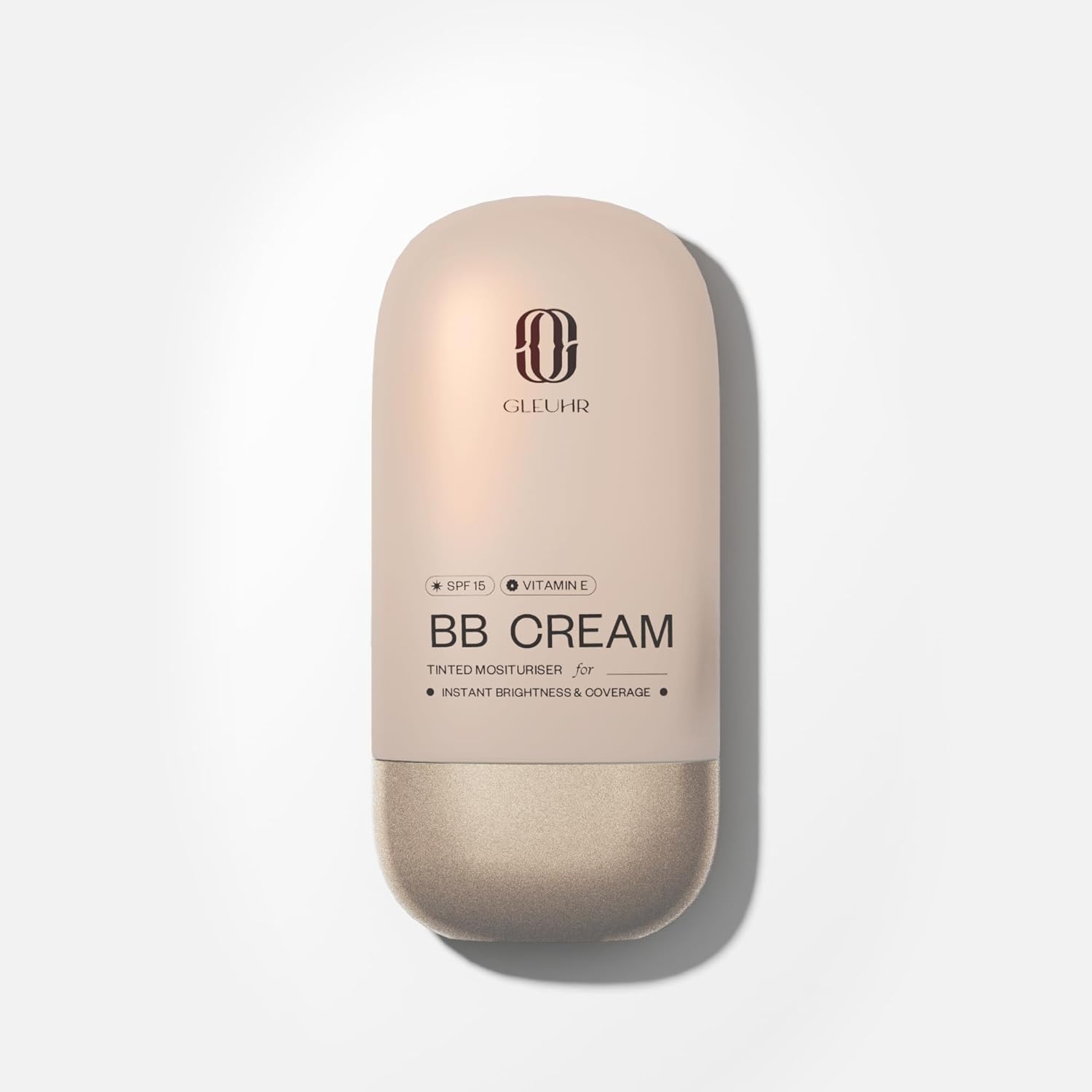 BB Cream, 50ml | Lightweight Beauty Balm with SPF 15 | Hydrating Daily Face Cream for Even-Looking Skin Tone | Suitable for All Skin Types-image-44