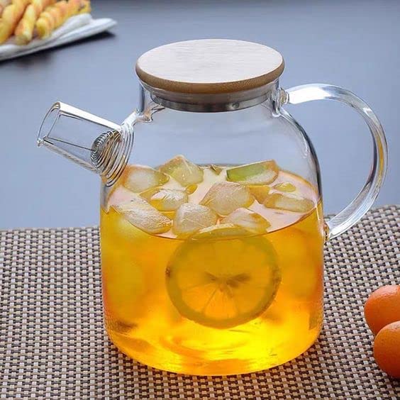 Buy NISHA ENTERPRISE Tableware Tea Coffee Serving Set Wooden Tray Heat