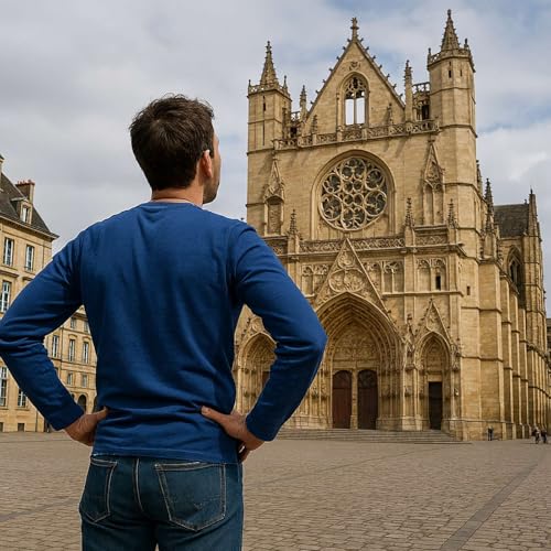 Let's Find God: From Stone Temples to the Soul