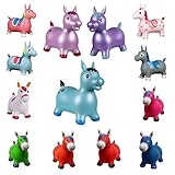 Farbe: Rot (Pferd) - Blau (Pferd) - Pink (Pferd) - Grün (Pferd) - Orange (Pferd) - Weiß (Pferd) - Pearl Rosa (Pferd) - Pearl Lila (Pferd) - Pearl Mint (Pferd)