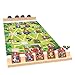 Asmodee Toy Battle Board Game - Tactical Tile Placement and Troop Strategy Game with 8 Unique Terrains, Fun Family Game for Kids & Adults, Ages 8+, 2 Players, 15 Minute Playtime