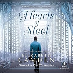 Hearts of Steel Titelbild