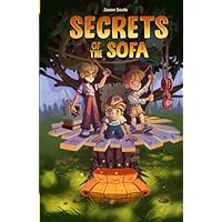 Secrets of the Sofa