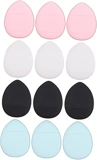 Balacoo Compacto 12pcs Maquillaje Polvo Soplo...