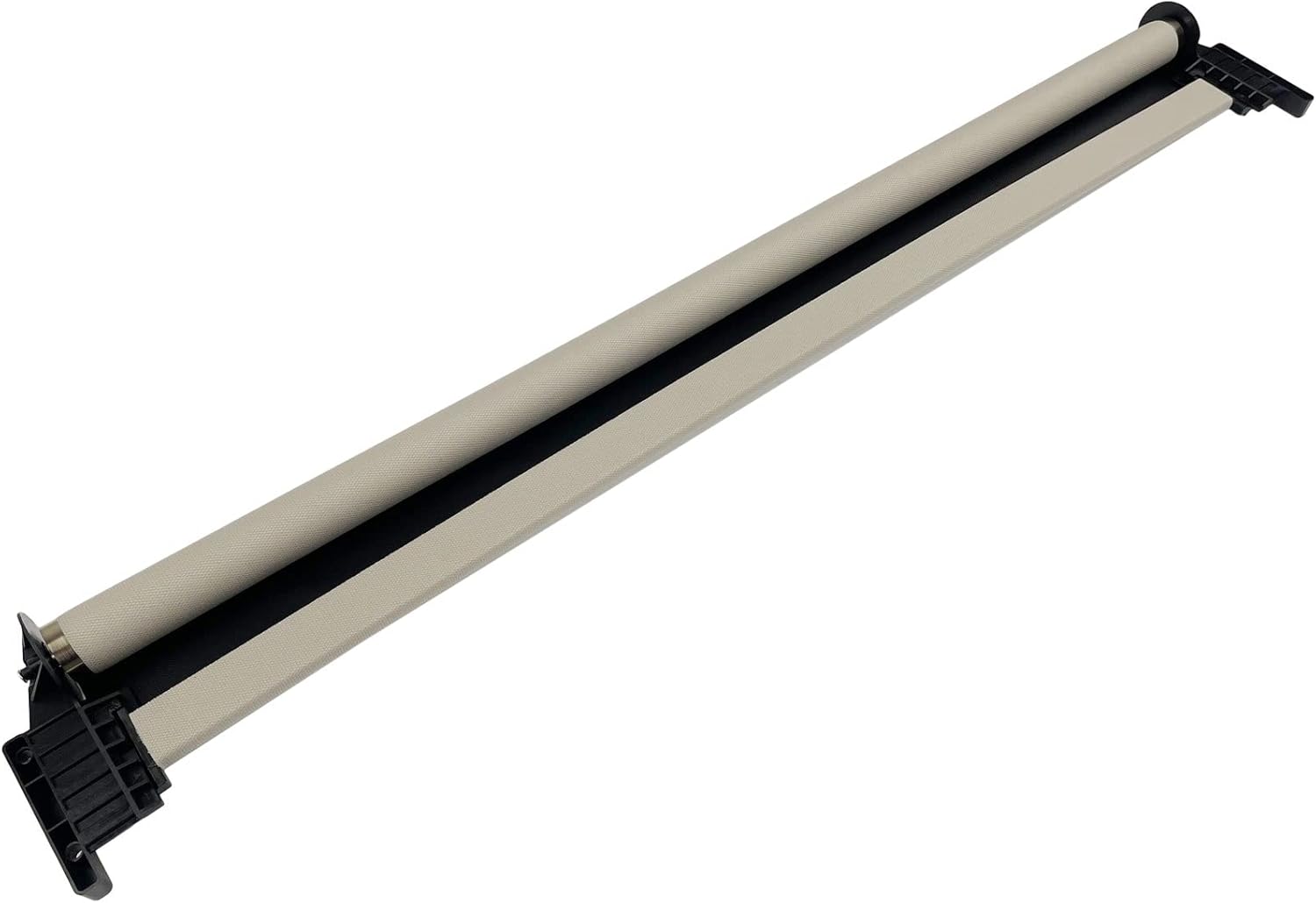 Beige Sunshade Sunroof Curtain Cover For BMW 535i/550i/535i GT 54107237591