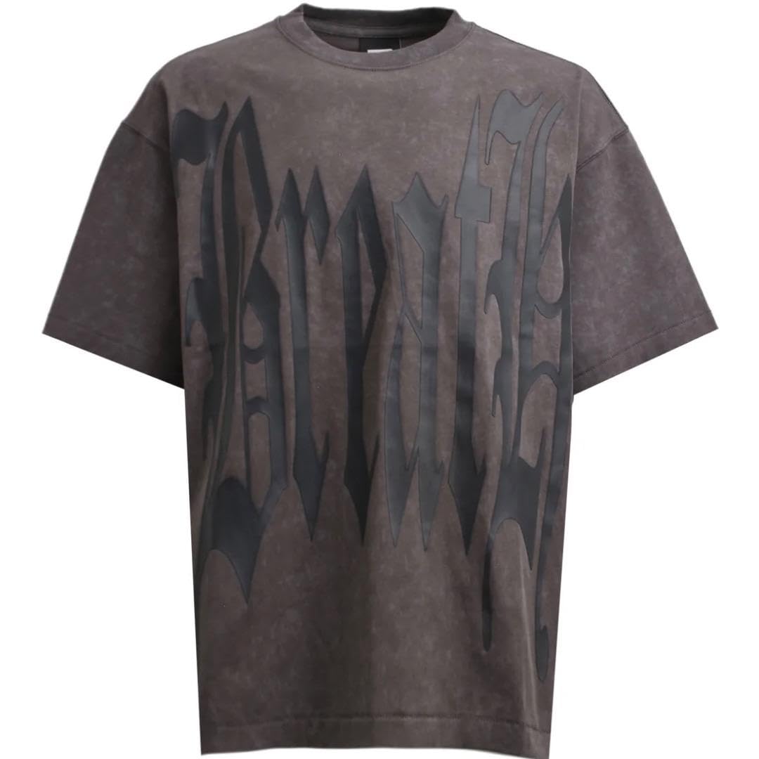 トップス BREATH BADHOP BIG LOGO DUST TEE BREATH BADHOP BIG LOGO DUST TEE