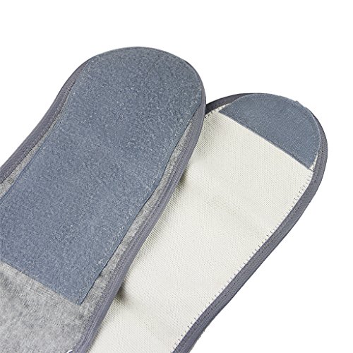 Unisex Adults Elder Thin Soft Kidney Binder Waistband Breathable Stretchy Adjustable Seasons Stomach Abdominal Support Band Wrap Waist Back Brace Protector Guard #TOP5