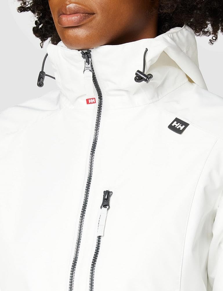 Helly Hansen Donna Giacca Lunga Belfast