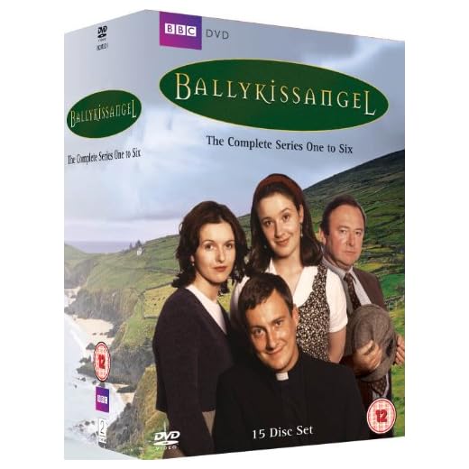 Ballykissangel: Series 1-6