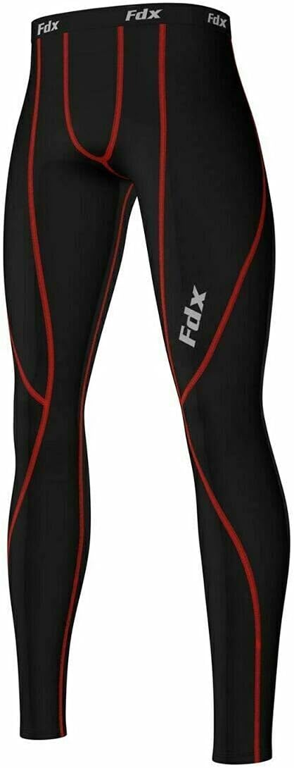 Buy FDX Men's Compression Tights 