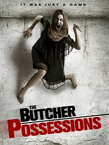The Butcher Possessions