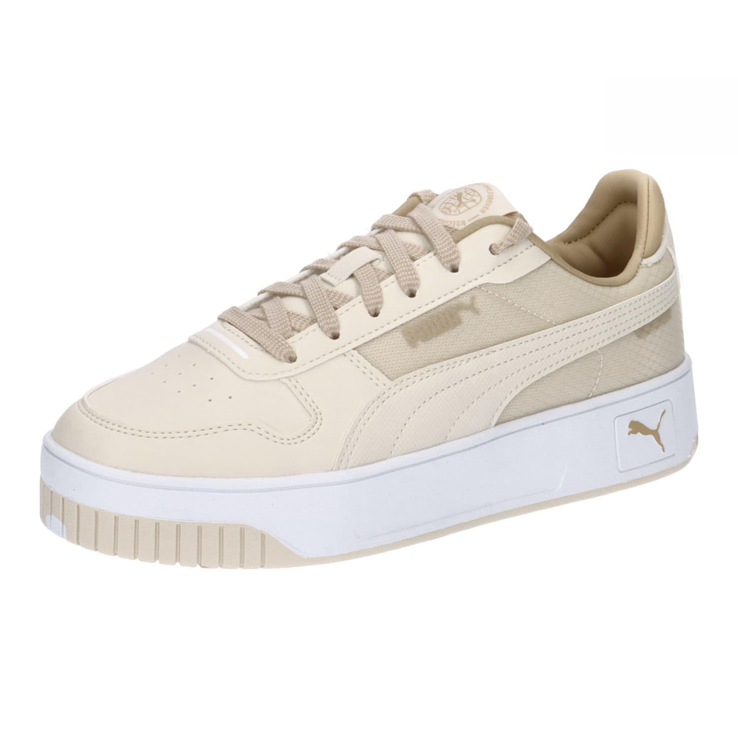 PUMA Carina Street Better, Zapatillas Mujer