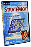Stratémot - le nouveau jeu de lettres captivant Stratémot - le nouveau jeu de lettres captivant