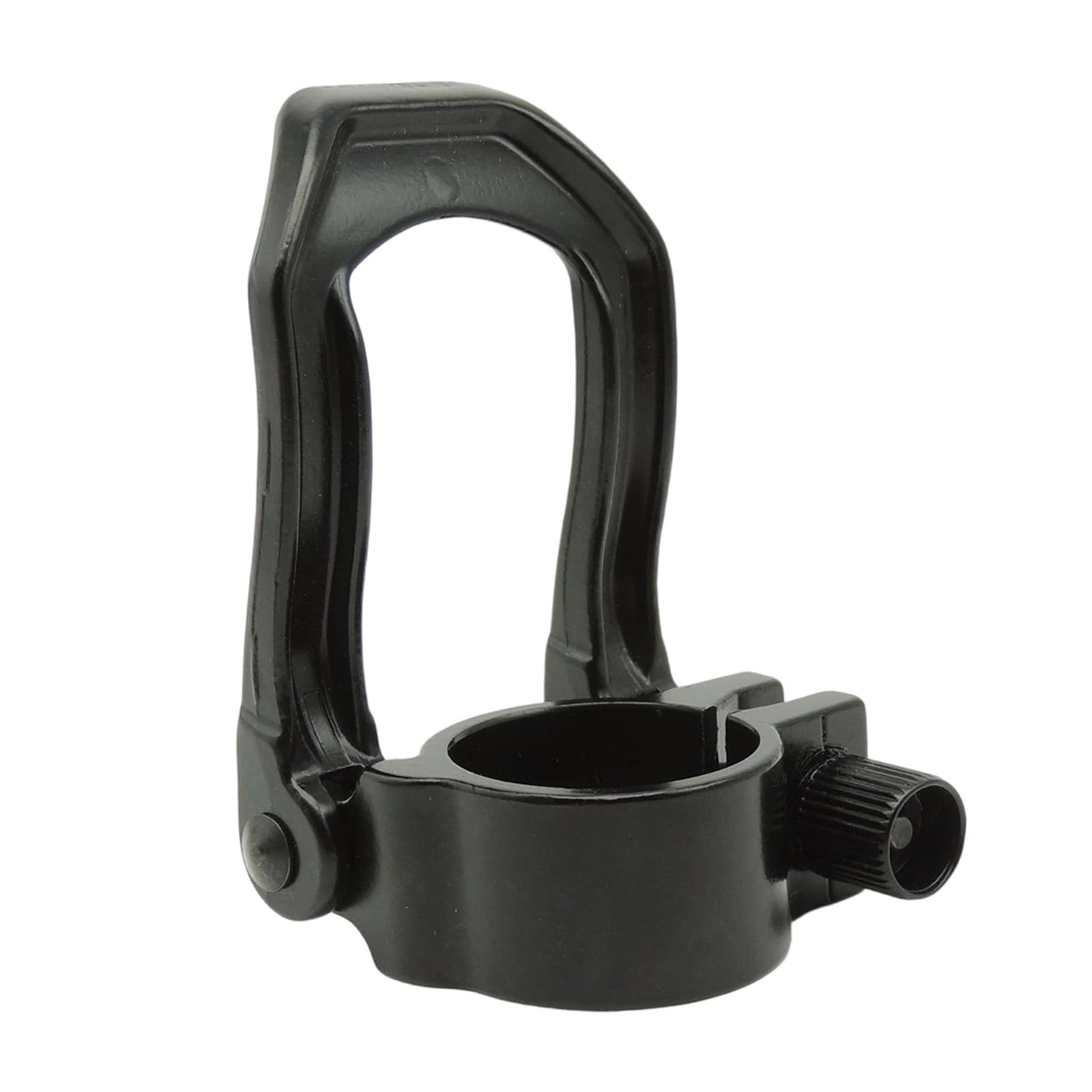 Regulable Aluminum Bicycles Seats Clamp Robustness Bike Seats Post Clamp for Road Bicycles Saddles Cycling Enthusiasts Bike Seatpost Clamps