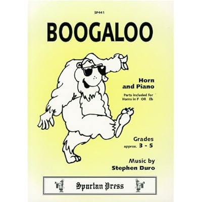 S. Duro-Boogaloo-Instrumental Album