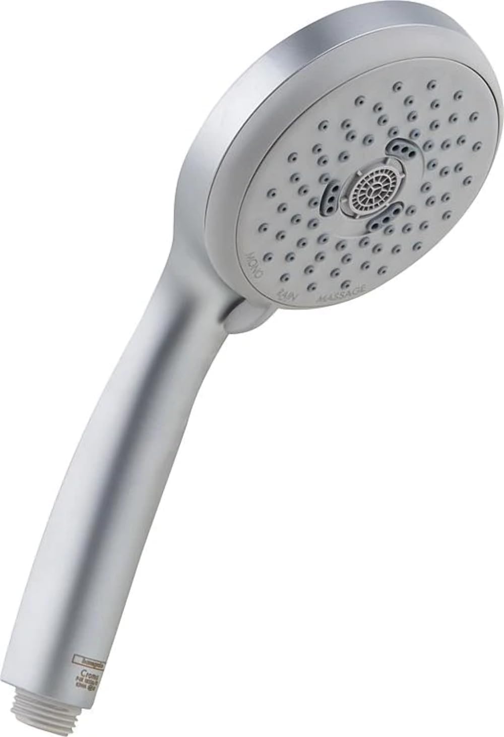 Handheld Shower Croma 100 Multi edelmatt