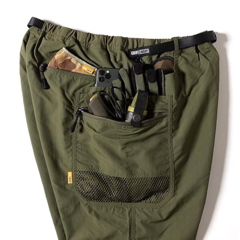 グリップスワニー ギアパンツ　3.0 Mサイズ 楽天市場】グリップスワニー ギアパンツ 3.0 GRIP SWANY GEAR