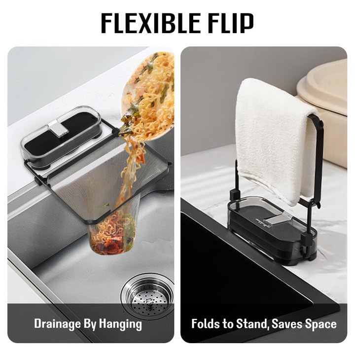 Protection de ain de Silicone Filtre Evier de Cuisine avec Ventouse - Assez Facile à Installer Protection de ain de Silicone Filtre Evier de Cuisine avec Ventouse - Assez Facile à Installer