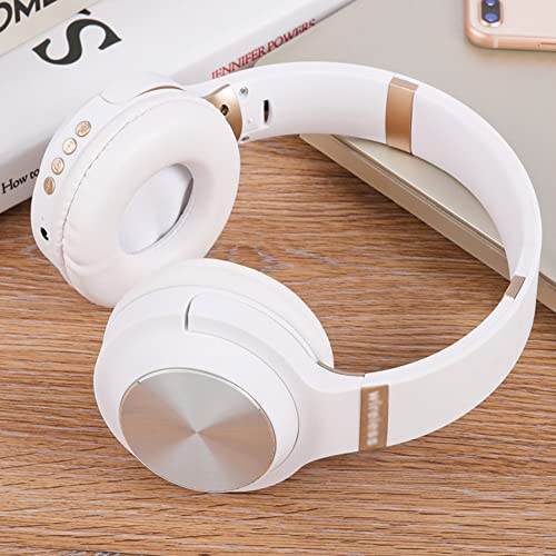 Niubil Casque audio HD à faible consommation d’énergie pour la marche, la course à pied, le transport - Les Beatles, Paul McCartney, John Lennon, RIngo Starr, George Harrison Niubil Casque audio HD à faible consommation d'énergie pour la marche, la course à pied, le transport – Image 4