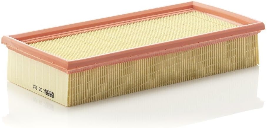 Mann Filter C 32 120 Air Filter