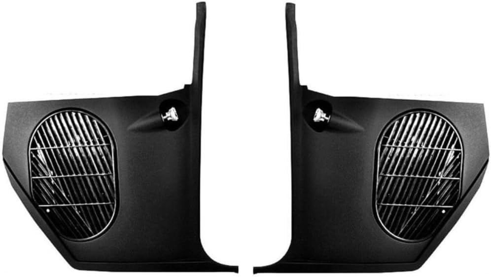 Fits Kick Panels w/o A/C Pair 2-pcs CVKP67-1P Fitment Please Check top Automotive Fitment Filter and De ensures Quality and Performance