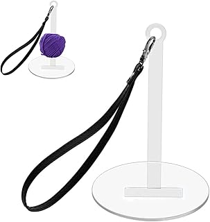 リストヤーンホルダー 毛糸 スタンド ス