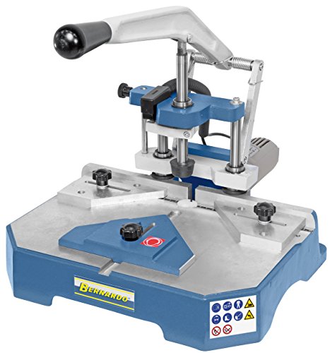 Preisvergleich Produktbild KNF 1 Keilnutfräsmaschinen 14-2115 Bernardo