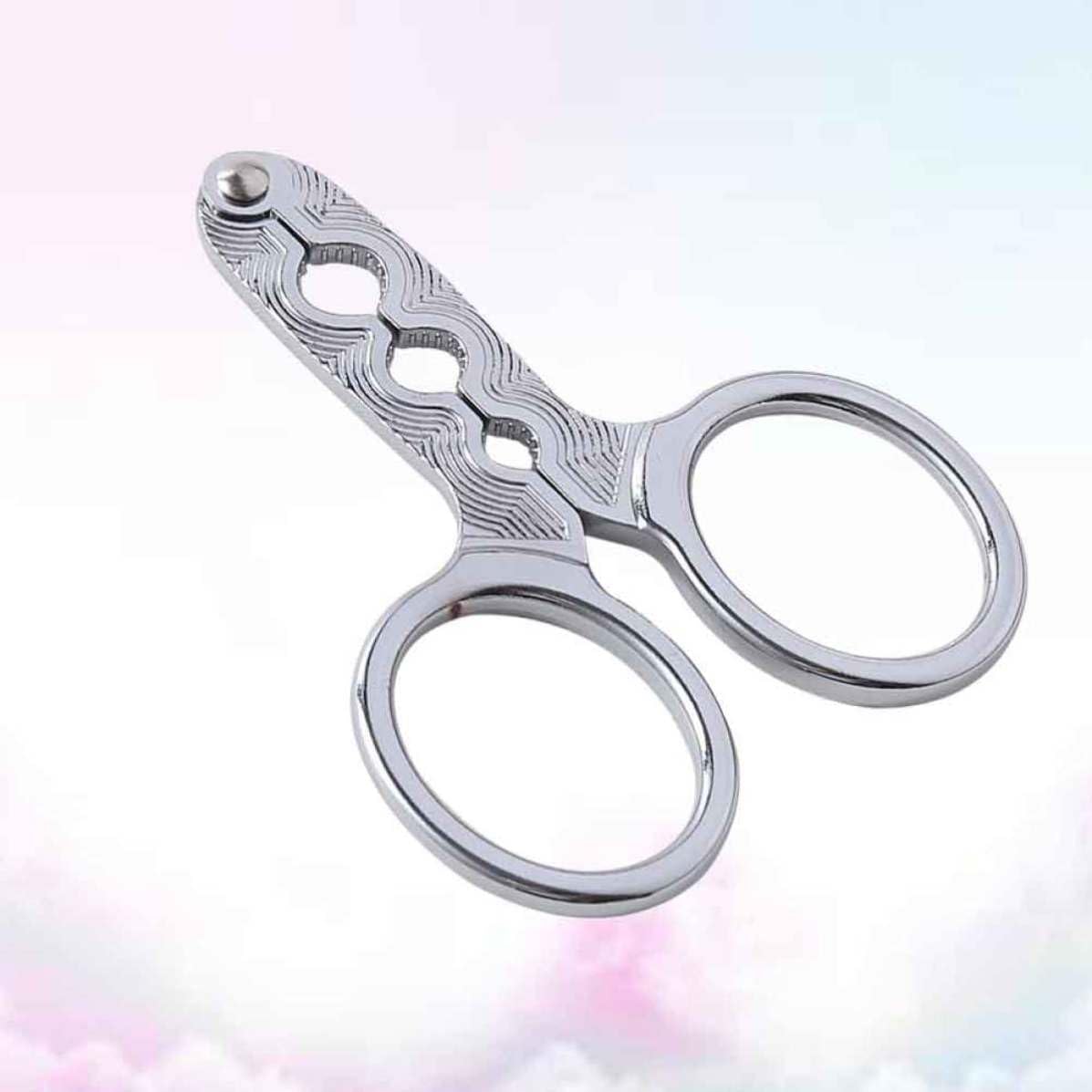 2pcs Nut Crackers Zinc Alloy Heavy Duty Shell Openers