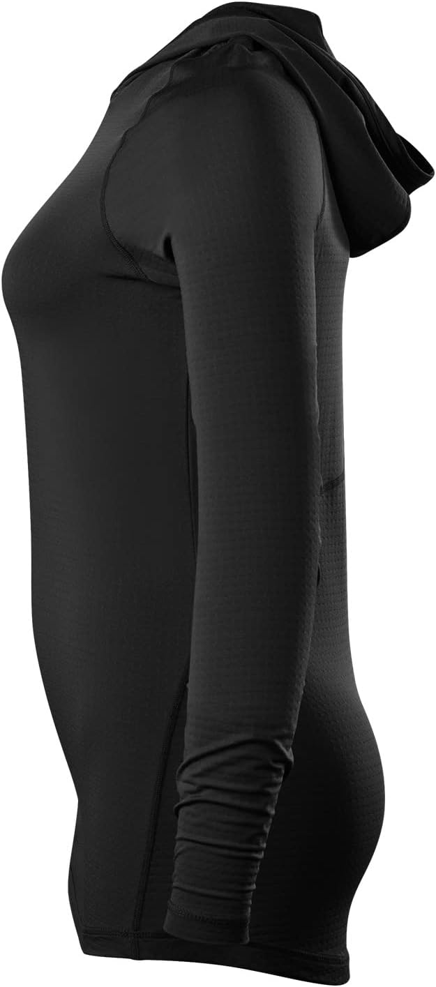 EvoShield Women's Lightweight Training Hoodie