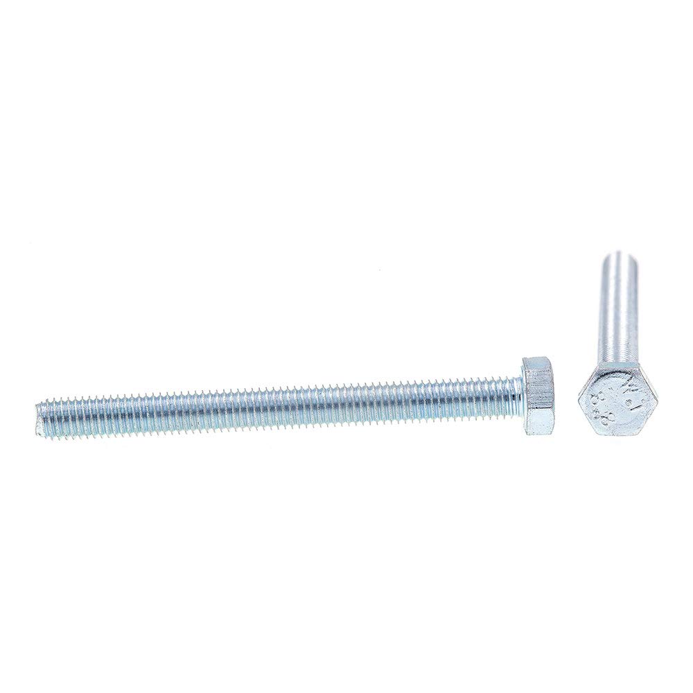 Amazon.com: Prime-Line 9109105 Hex Head Cap Screws, Class 8.8 