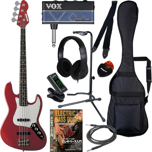 SELDER Z_[ x[X WYx[X^Cv JB-30/MRD VOX amPlug3yAvO3 AP3-MB(Modern Bass)zTNyIWiZbg