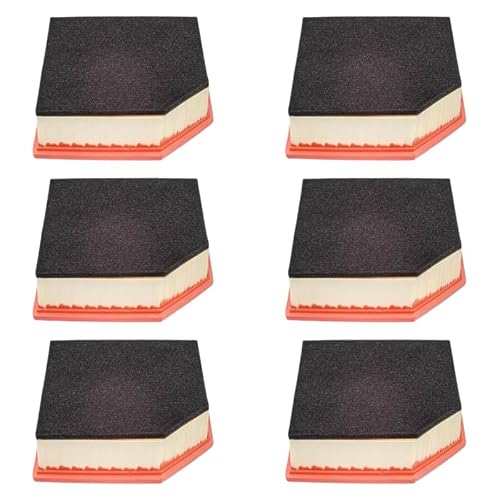 Doc's Engine Air Filter Fits Volvo XC90 3.2L 2007-2014