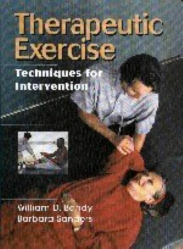 Therapeutic Exercise 第7版 Therapeutic Exercise: Foundations and Techniques - F.A.