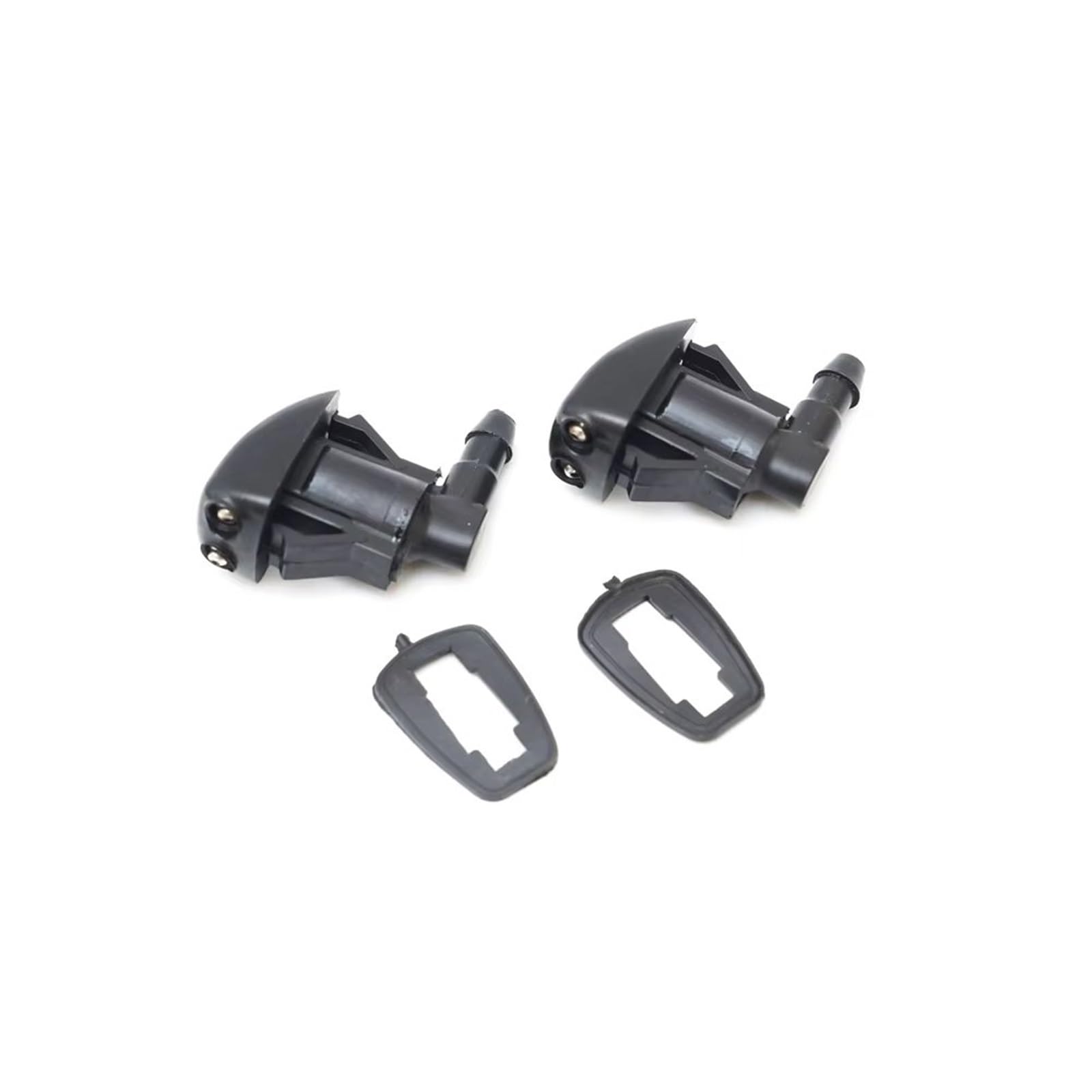 Tergicristalli Ugello Compatibile con Toyota per Prius 2001-2009 per Corolla 2003-2008 per Highlander 2004-2007 Ugello Lavavetri Anteriore 85381-44010