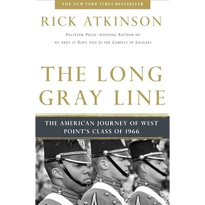 The Long Gray Line