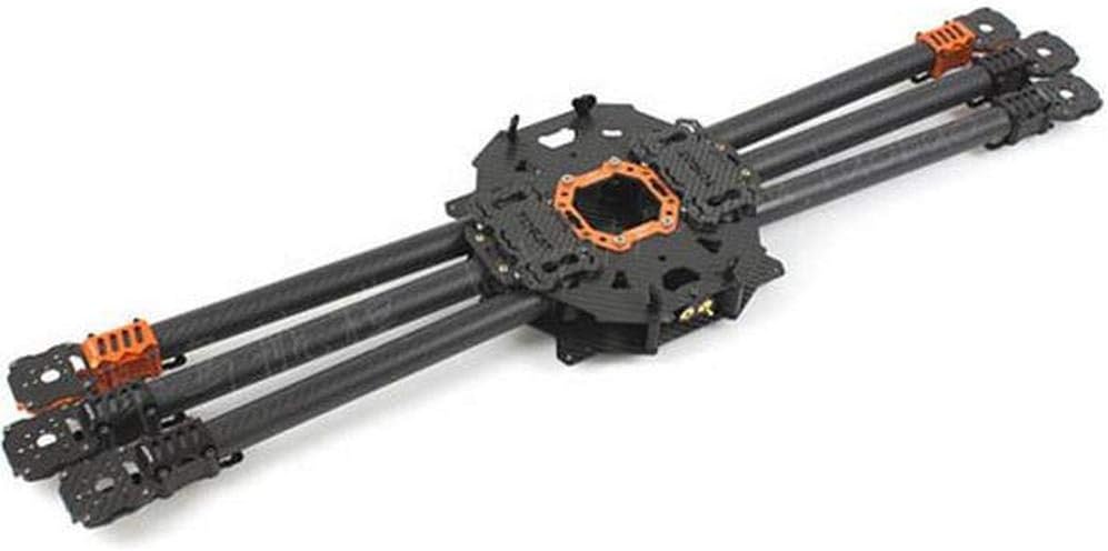 Tarot T960 Full Carbon Fiber 6-axle Foldable Hexacopter Frame Rack Kit TL960A FPV Airframe for DIY 6-axle Multicopter Drone
