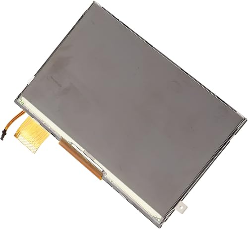 Miniatura 9 de Pantalla LCD de repuesto para PSP 3000, pantalla LCD profesional de retroiluminación, repuesto para kits de accesorios de consola PSP, duradera y