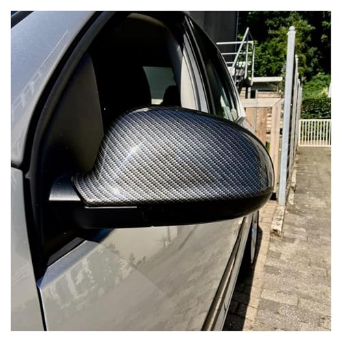 Coques Rétroviseurs Skoda Superb B5 Rénovation Rétroviseur Rayé