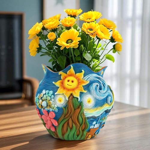Pots de fleurs pour plantes serpent et cactus de maison