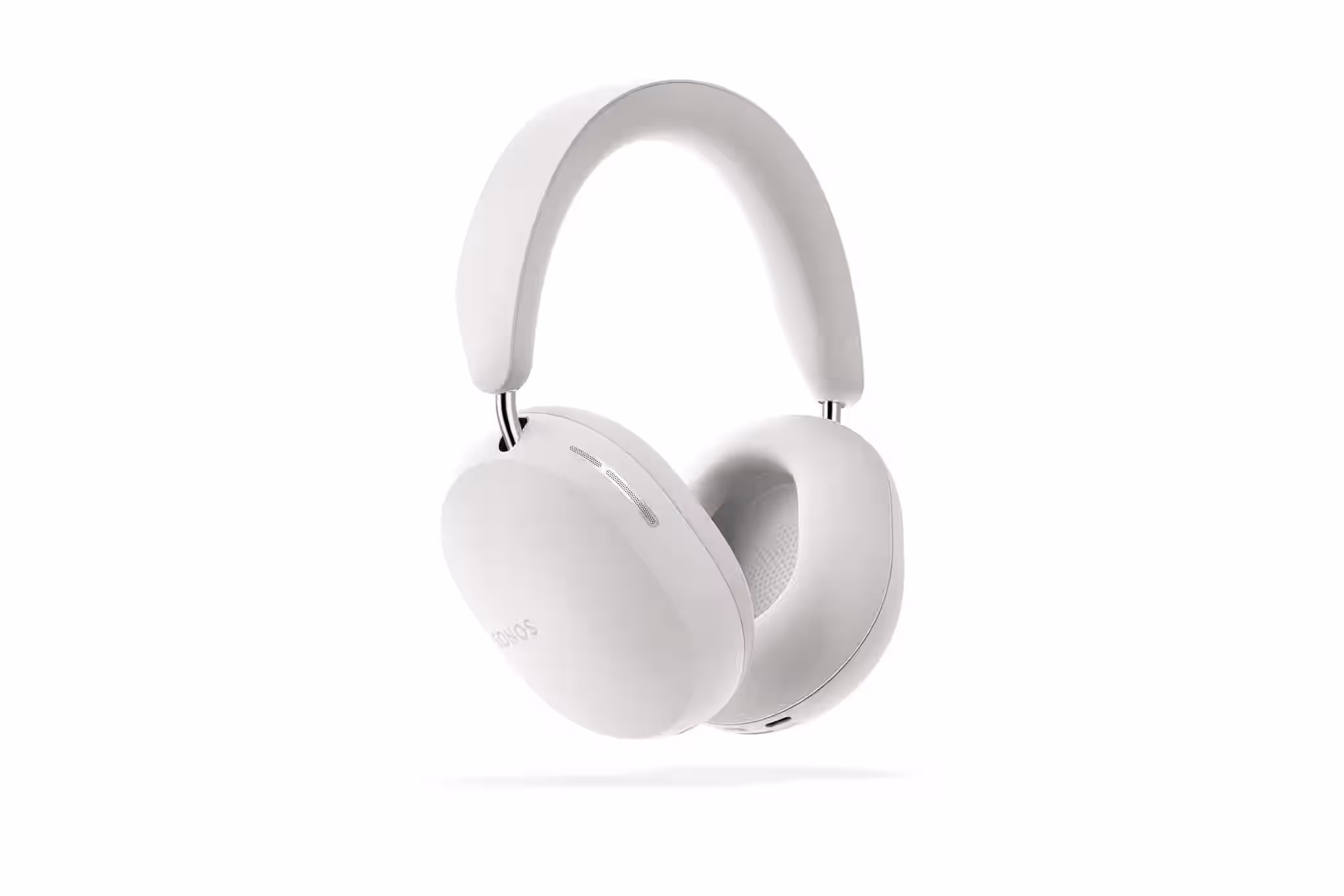 Sonos Ace Over-Ear Kopfhörer weiß ANC NEU OVP ✅BLITZVERSAND White