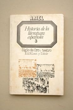 Paperback Historia De La Literatura Espanola [Spanish] Book