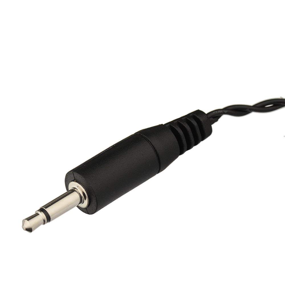 Amazon | AMループアンテナ 3.5mmコネクタ 汎用 Bose用 Bose AV3・2・1