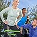 Power Systems Versa Loops, Resistance Bands for Personal Training, Ideal for Short, Limited Movements, 12
