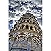 Puzzles Torre Inclinada De Pisa Rompecabezas, 500/1000/1500/2000/3000/4000/5000/6000 Pieza, De Madera Hijos Adultos Juegos 0622 (Size : 6000 Pieces)