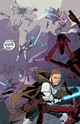 Image of Star Wars: Hyperspace Stories--Grievous