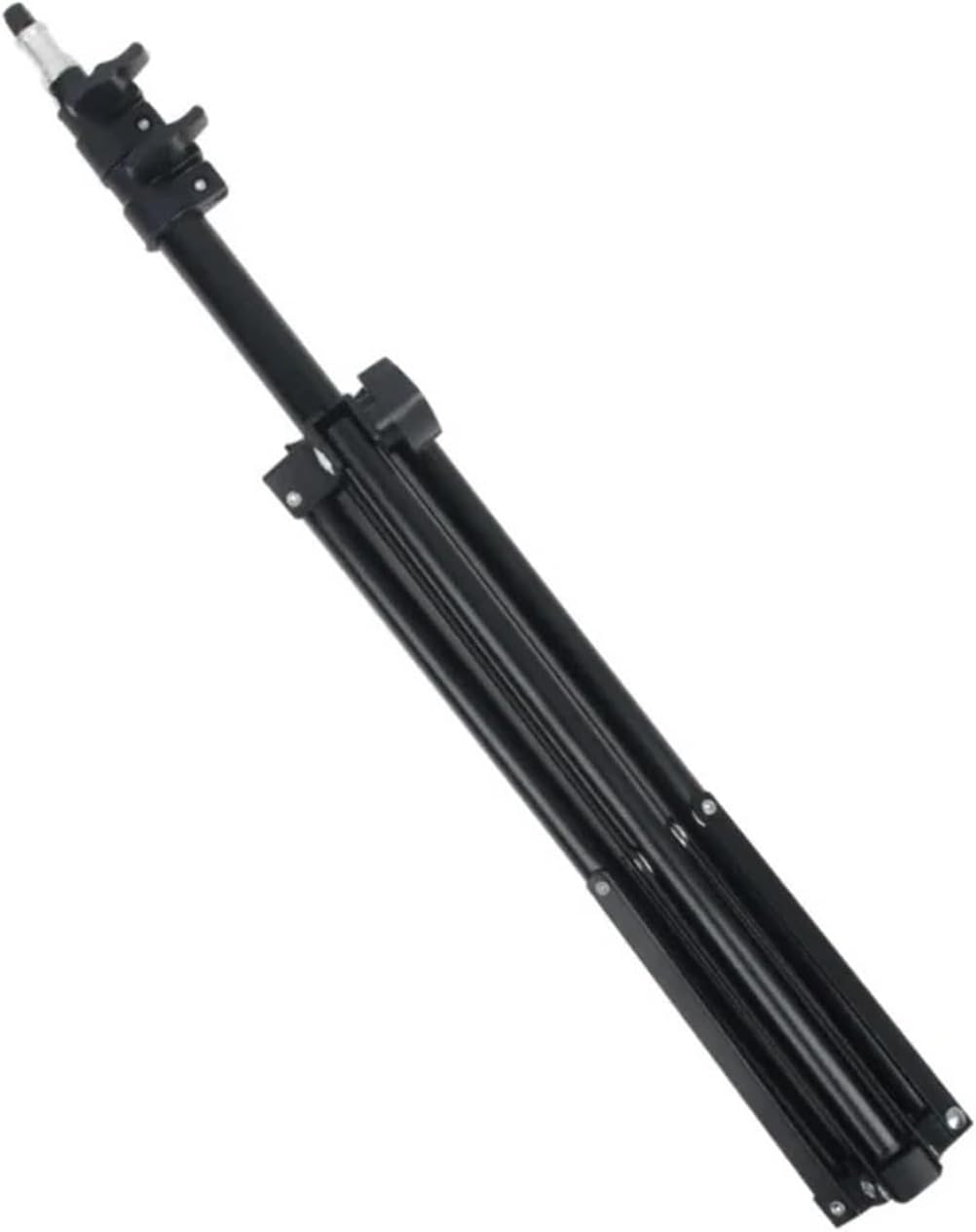 Compatible for DITONG 110/160cm Portable Bracket HY300 pro Projector Tripod Stand Mount HY320mini Projector Scalable(110 cm Stand Bracket)