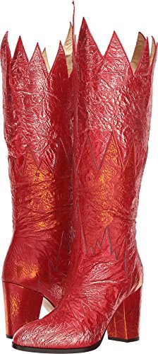Buy Vivienne Westwood Hell Fire Boot 
