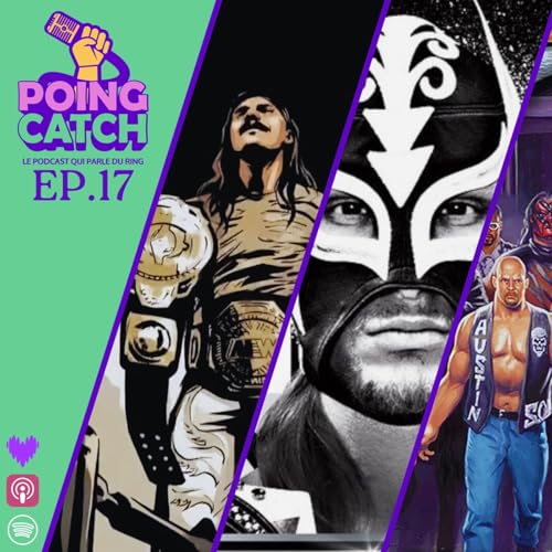 Episode 17 - Elio LeChamp'